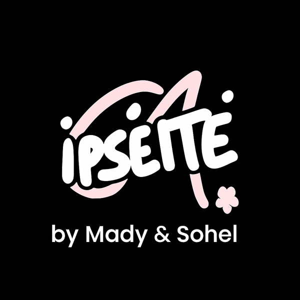 Ipséité by Mady et Sohel